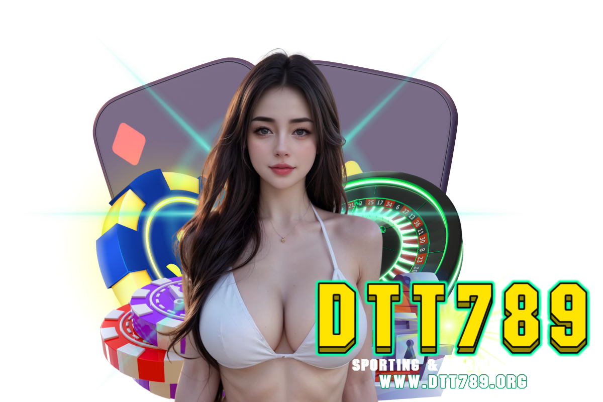 dtt789 wallet