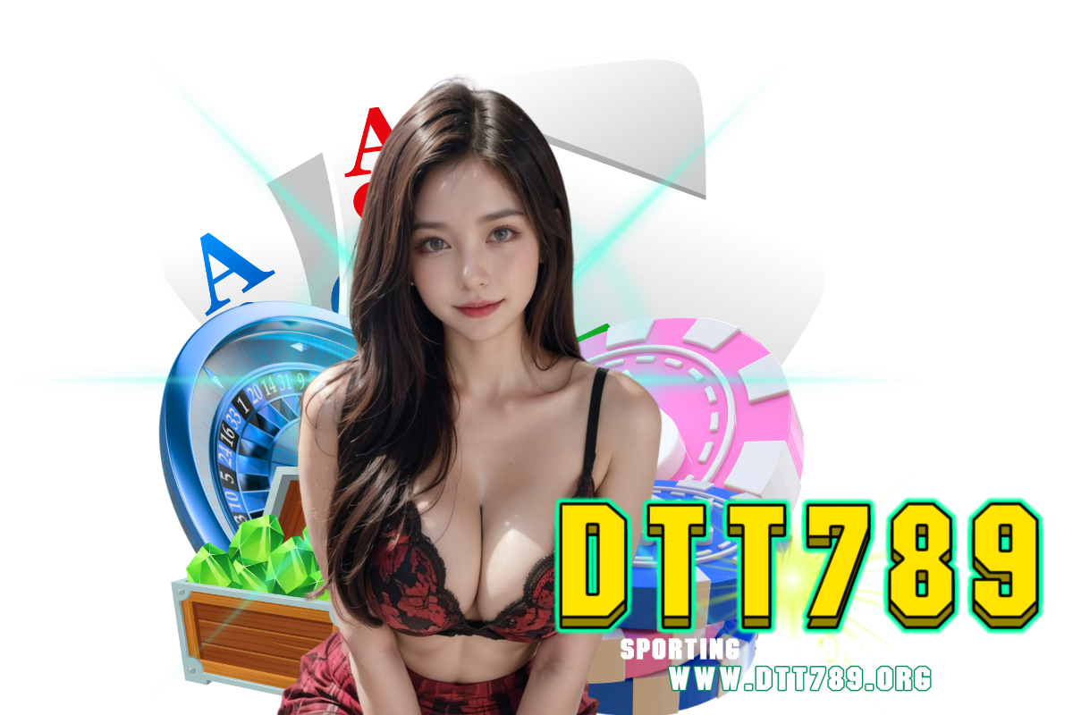 dtt789 สล็อต