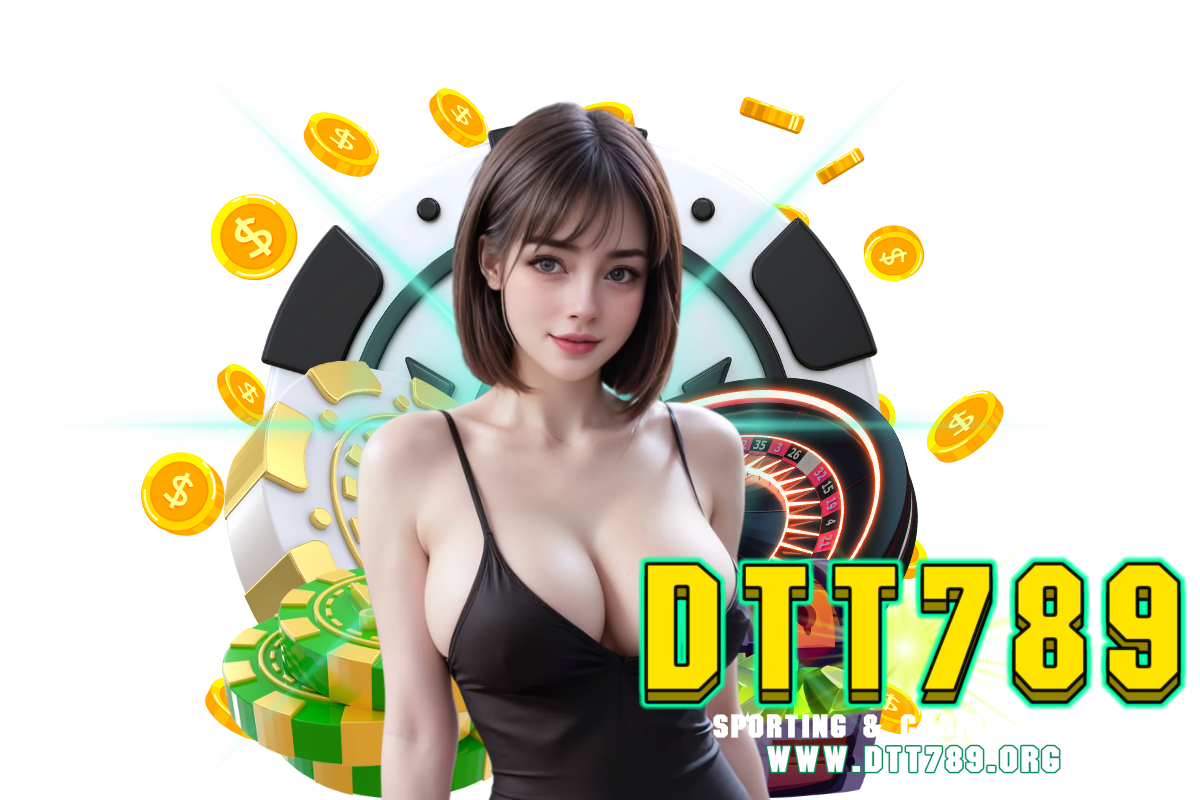 dtt789 เว็บตรง